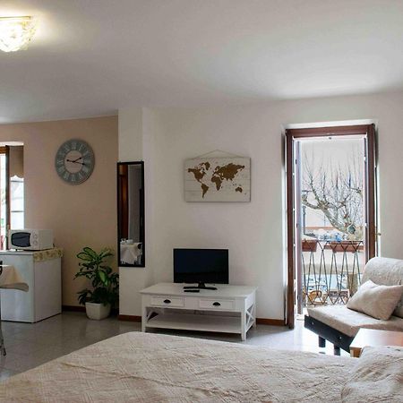 Casa Katy Διαμέρισμα Γκάρντα Εξωτερικό φωτογραφία