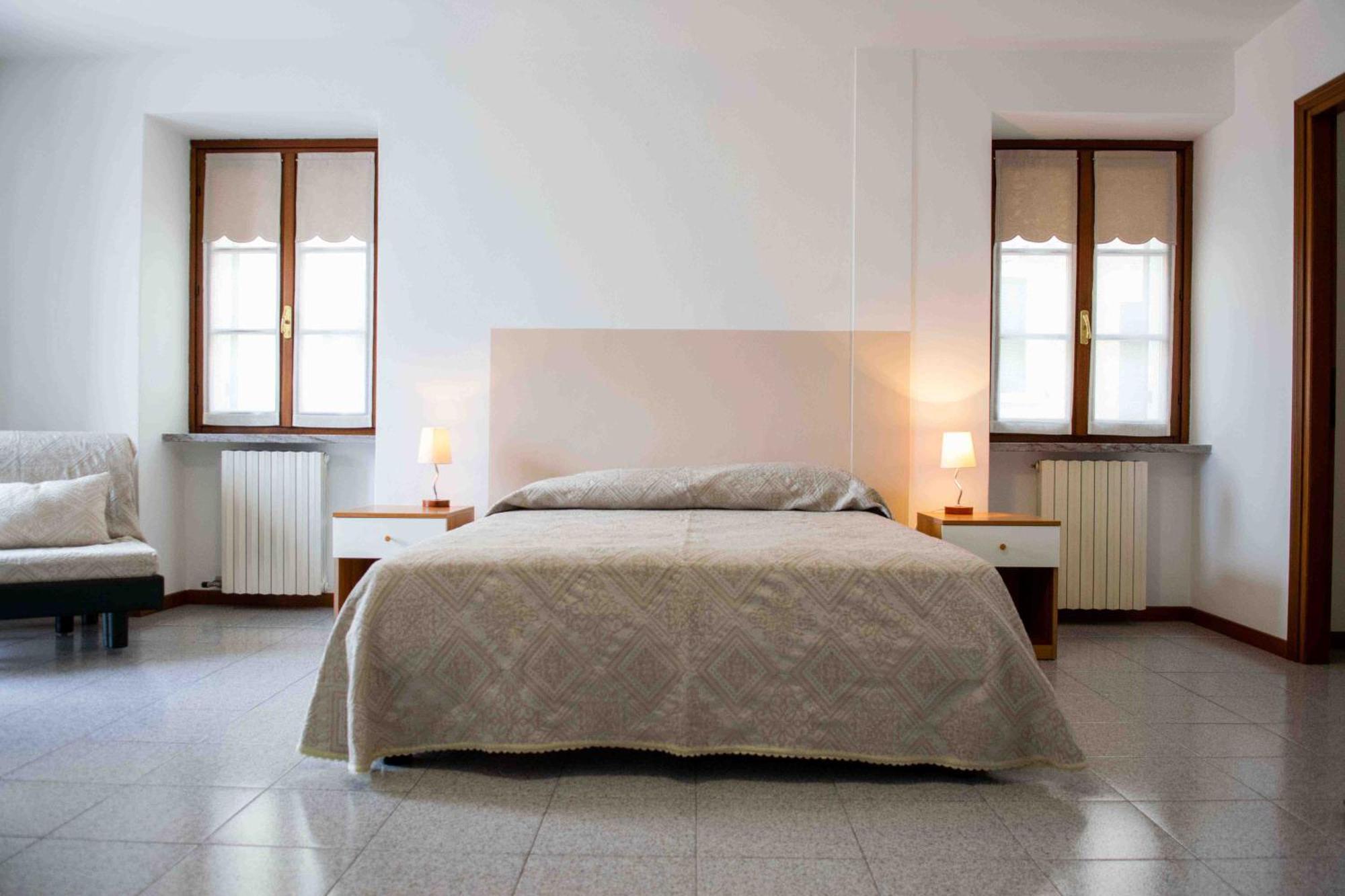 Casa Katy Διαμέρισμα Γκάρντα Εξωτερικό φωτογραφία