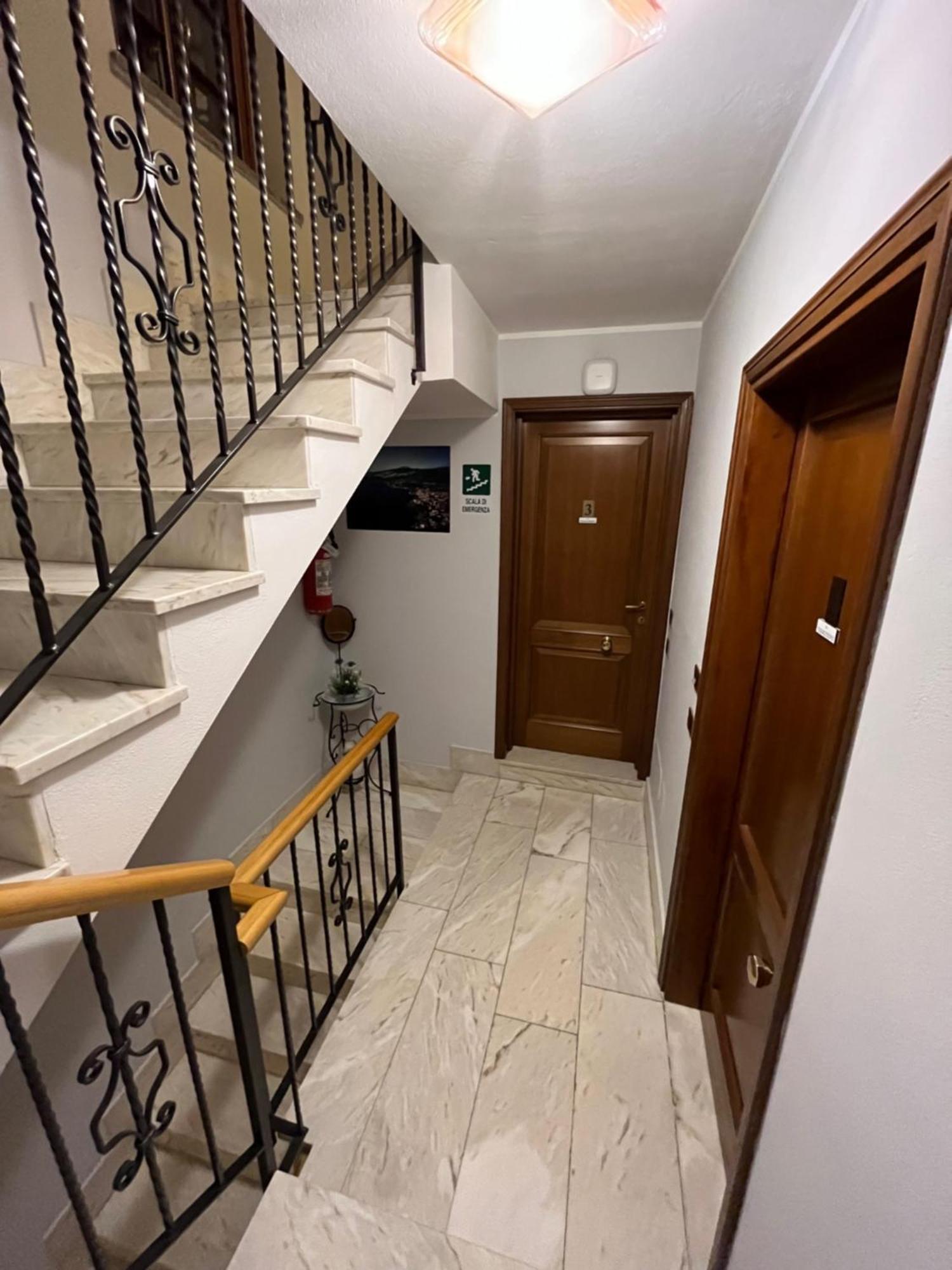 Casa Katy Διαμέρισμα Γκάρντα Εξωτερικό φωτογραφία