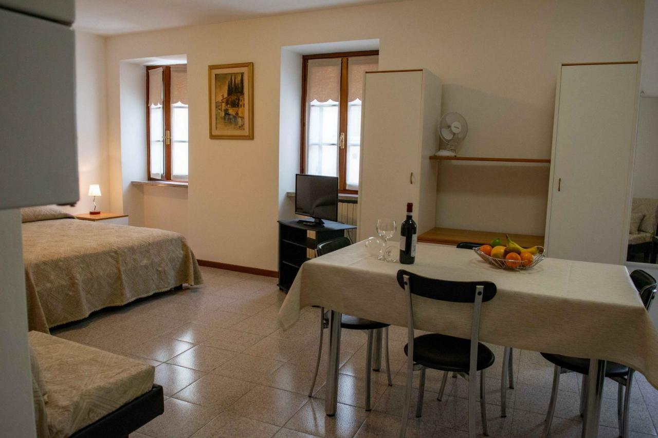 Casa Katy Διαμέρισμα Γκάρντα Εξωτερικό φωτογραφία