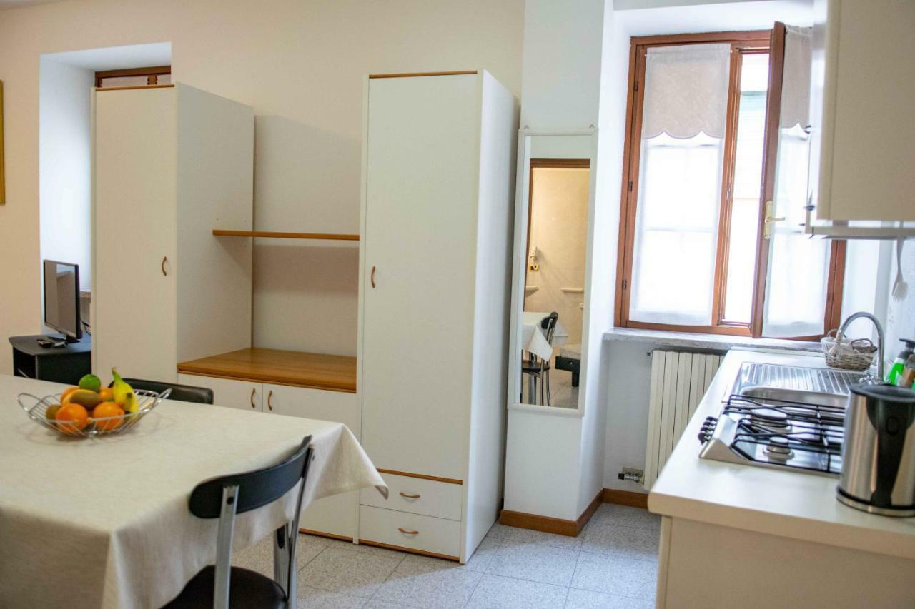 Casa Katy Διαμέρισμα Γκάρντα Εξωτερικό φωτογραφία
