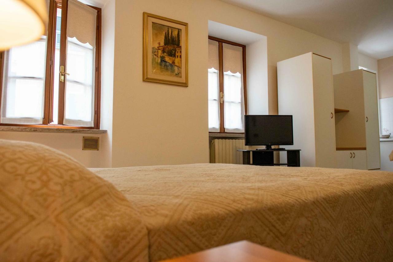 Casa Katy Διαμέρισμα Γκάρντα Εξωτερικό φωτογραφία