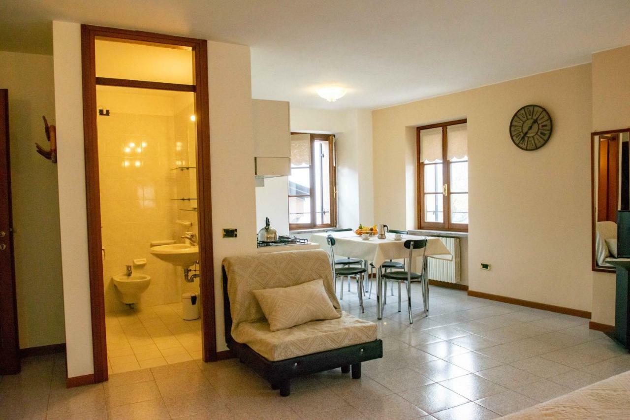 Casa Katy Διαμέρισμα Γκάρντα Εξωτερικό φωτογραφία