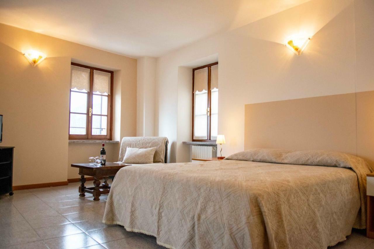 Casa Katy Διαμέρισμα Γκάρντα Εξωτερικό φωτογραφία