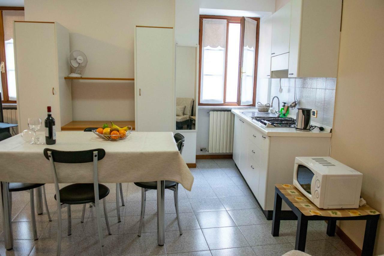 Casa Katy Διαμέρισμα Γκάρντα Εξωτερικό φωτογραφία