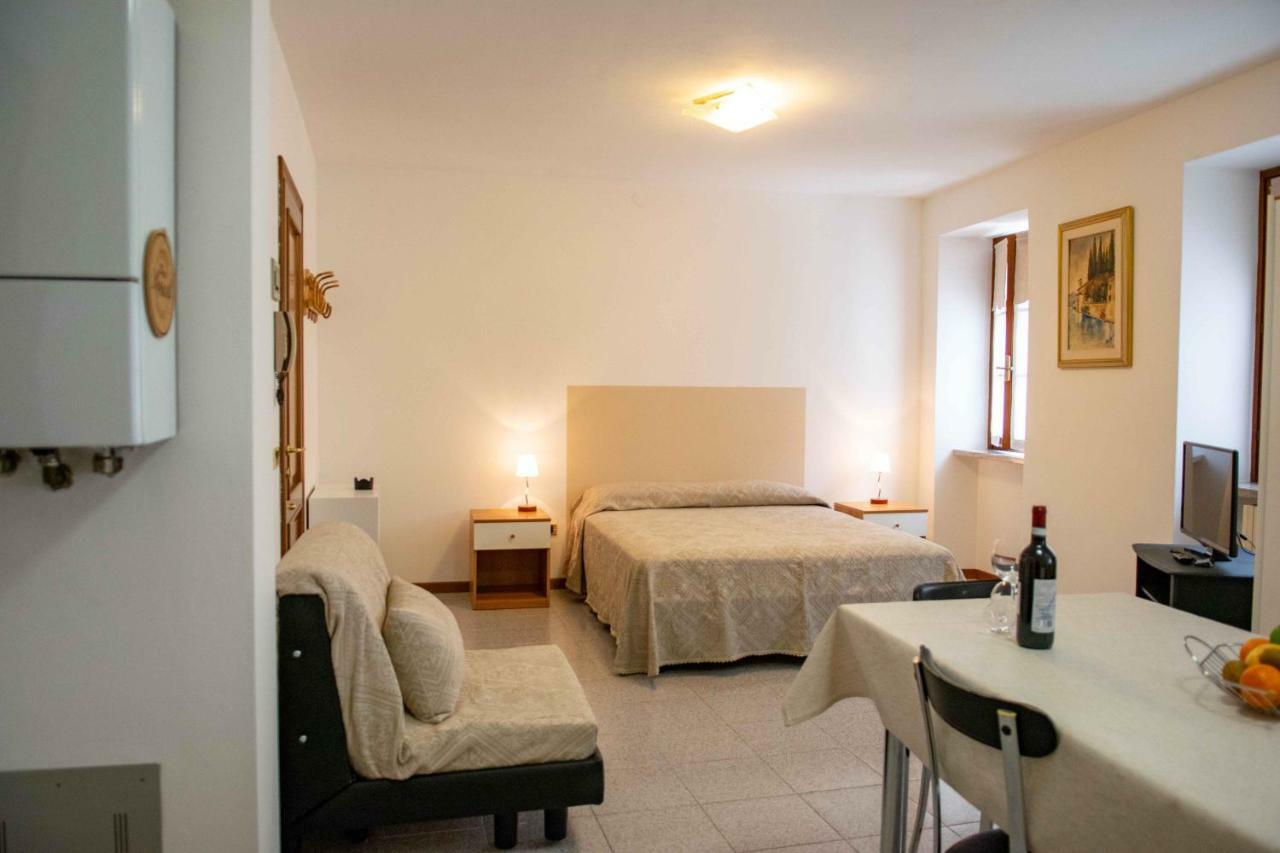 Casa Katy Διαμέρισμα Γκάρντα Εξωτερικό φωτογραφία