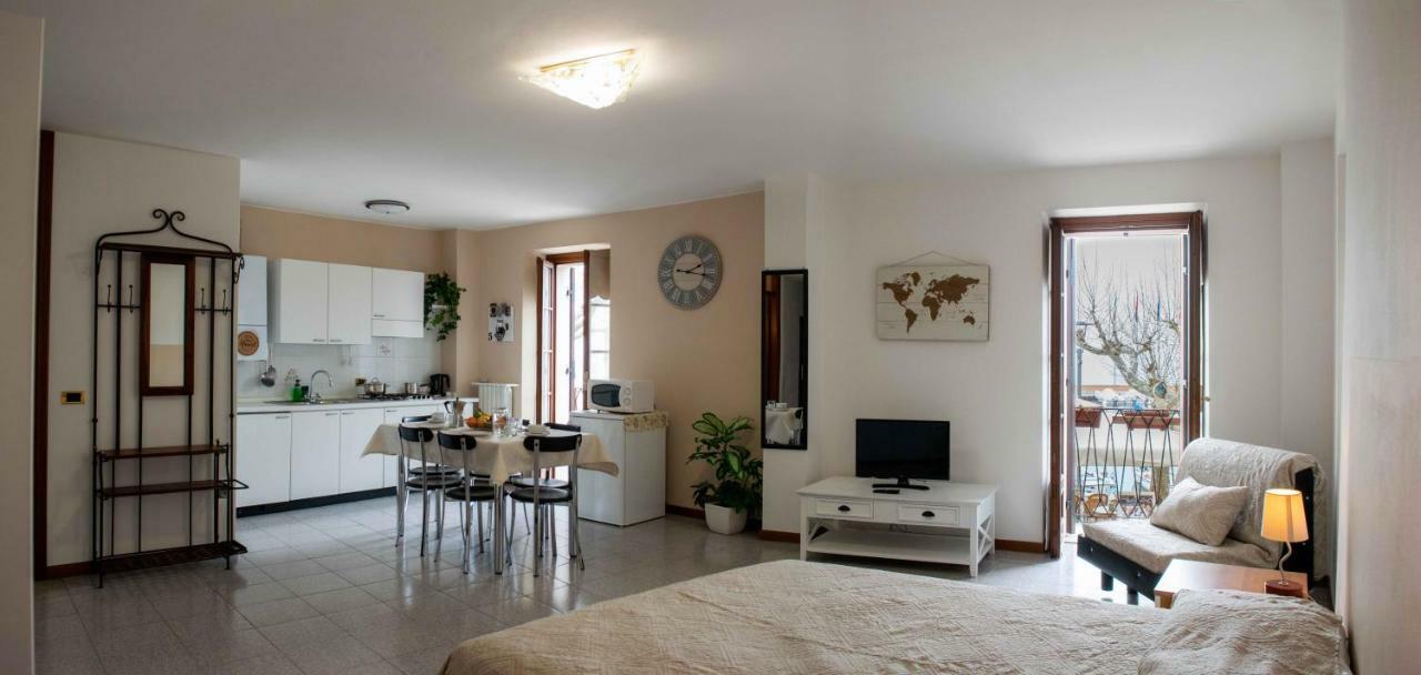Casa Katy Διαμέρισμα Γκάρντα Εξωτερικό φωτογραφία