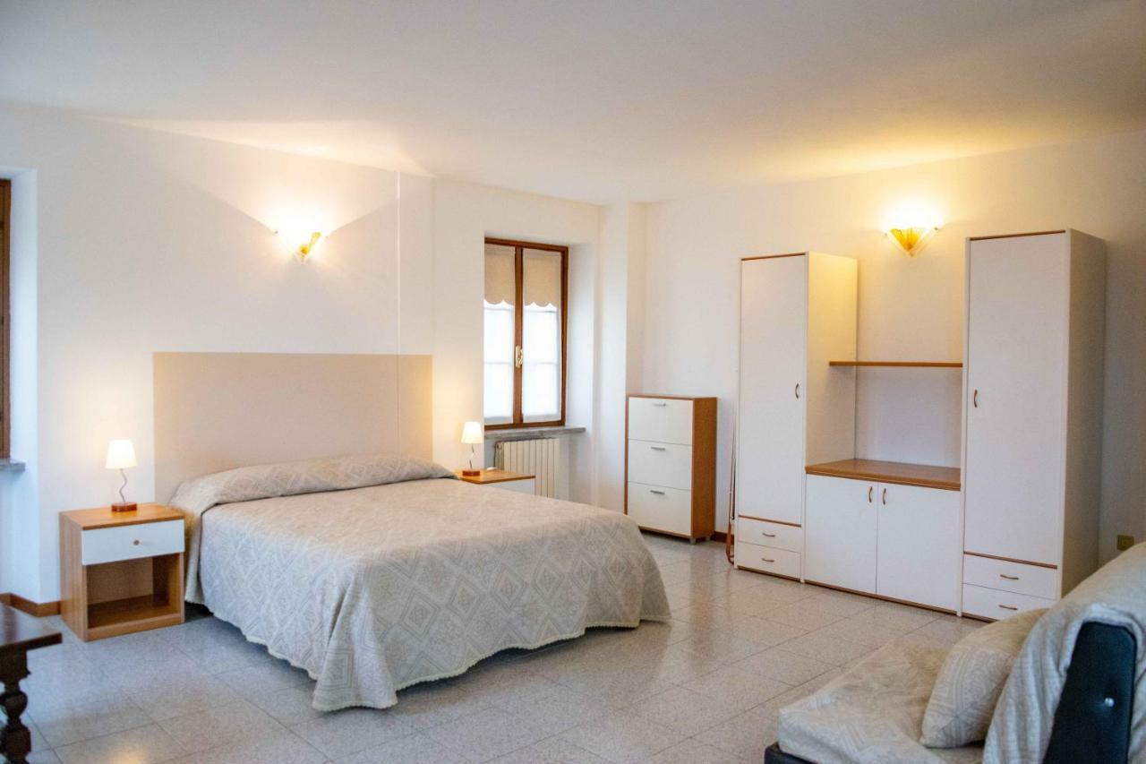 Casa Katy Διαμέρισμα Γκάρντα Εξωτερικό φωτογραφία