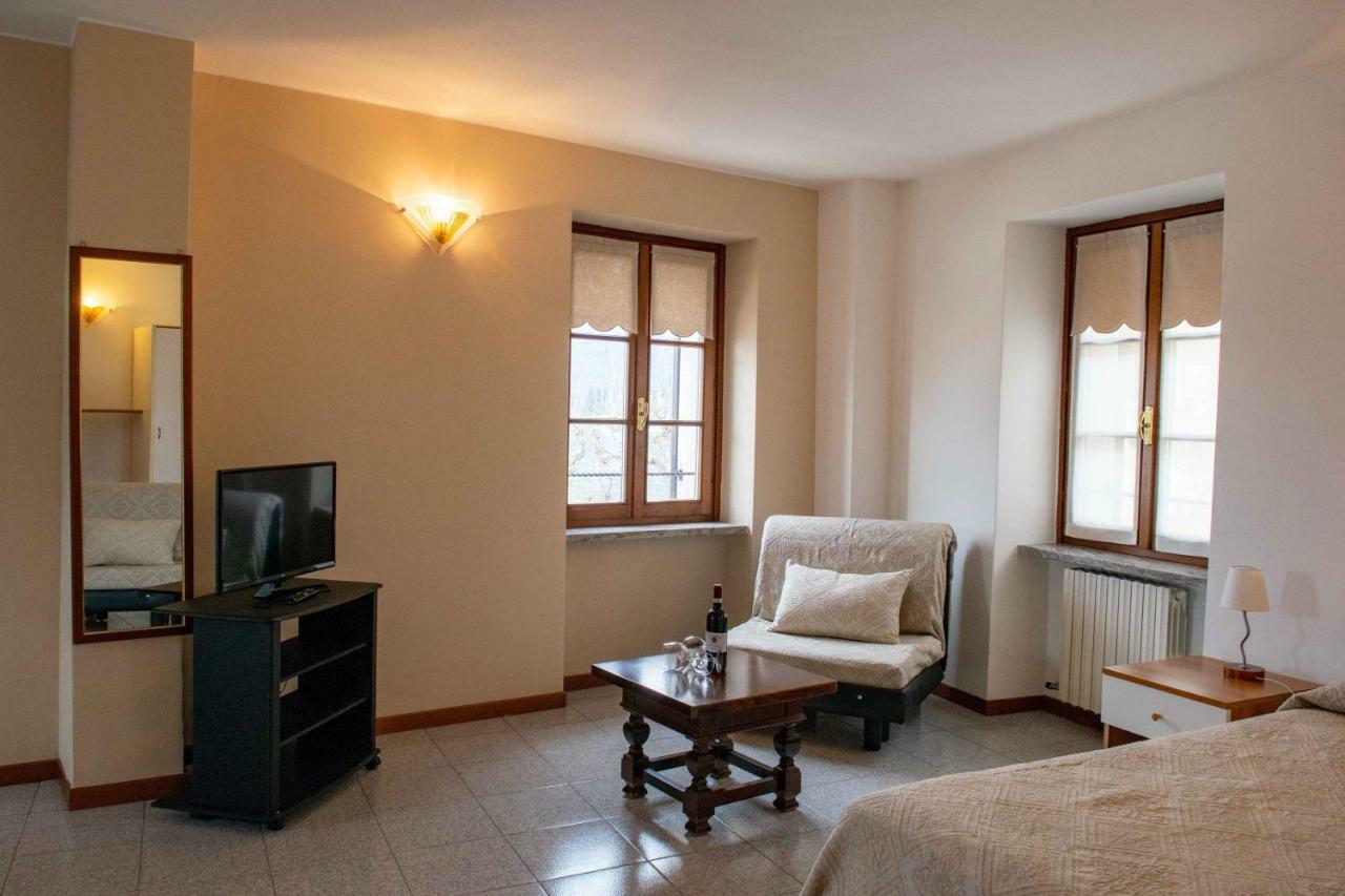 Casa Katy Διαμέρισμα Γκάρντα Εξωτερικό φωτογραφία