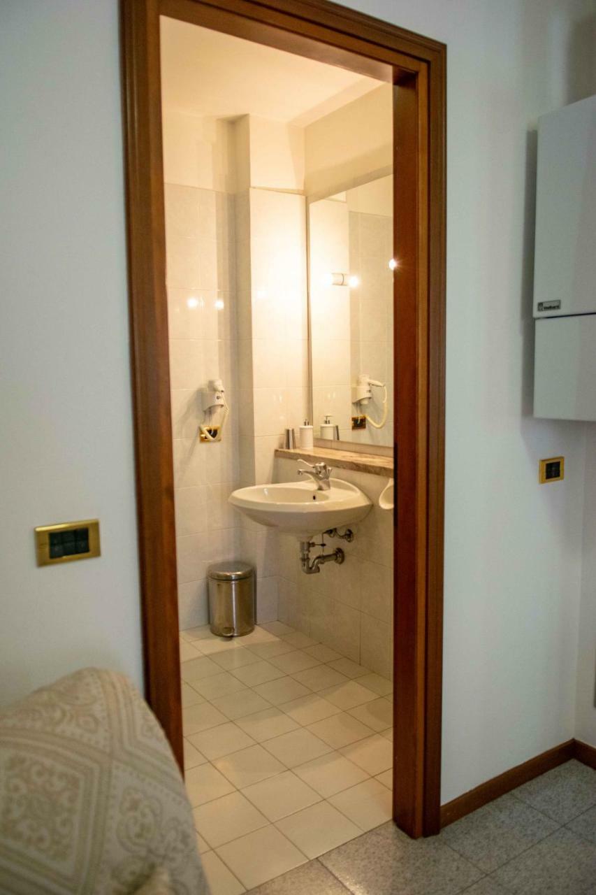 Casa Katy Διαμέρισμα Γκάρντα Εξωτερικό φωτογραφία